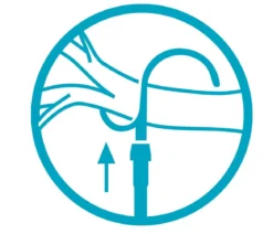GARDENA combisystem-Asthaken