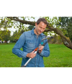 GARDENA combisystem-Bypass-Baumschere