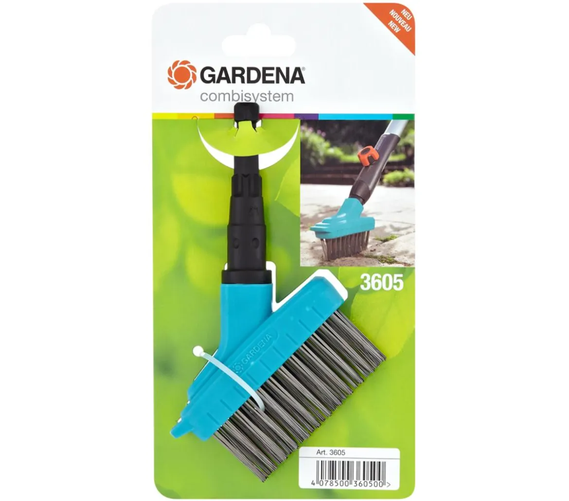 GARDENA combisystem Fugenbürste M