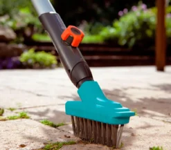 GARDENA combisystem Fugenbürste M
