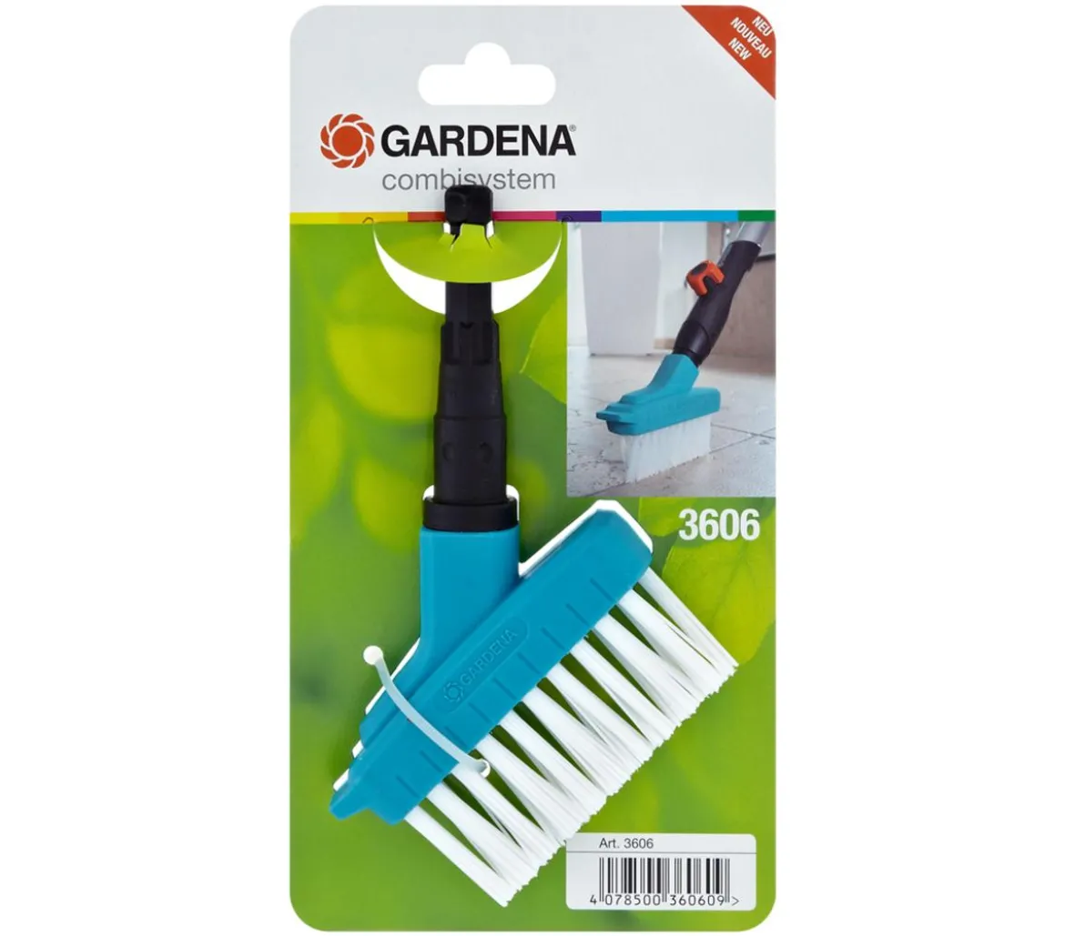 GARDENA combisystem Fugenbürste K
