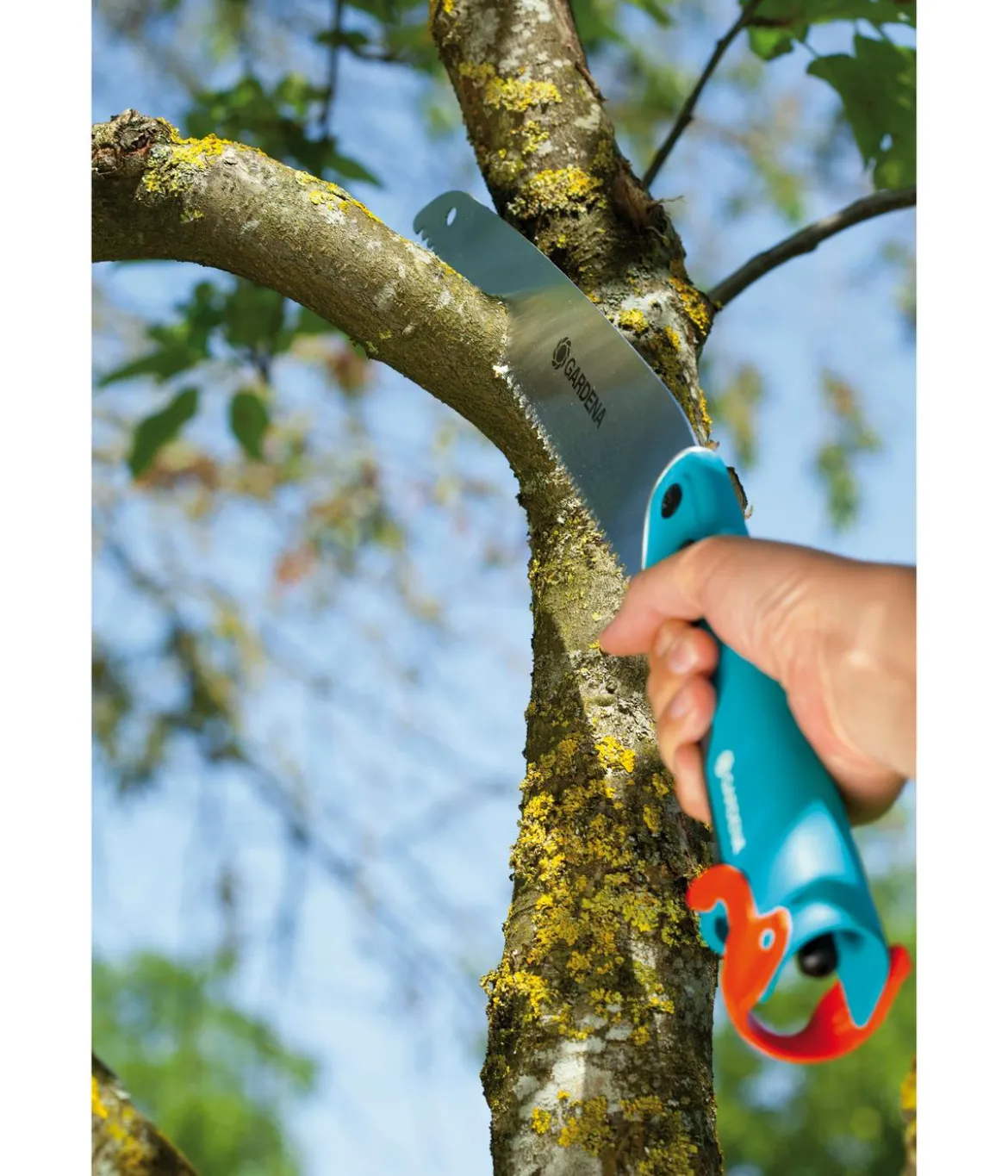 GARDENA combisystem Gartensäge 300 PP