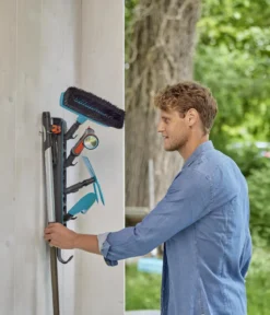 GARDENA combisystem Geräteleiste Flex