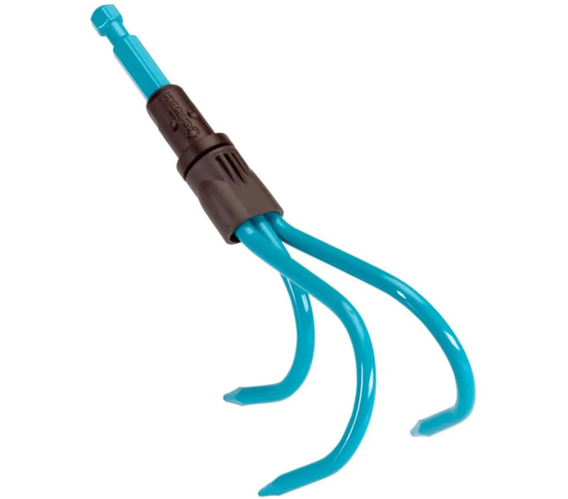GARDENA combisystem Grubber, 9 cm