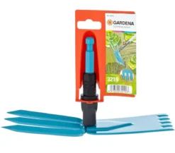 GARDENA combisystem Hacke, 9 cm