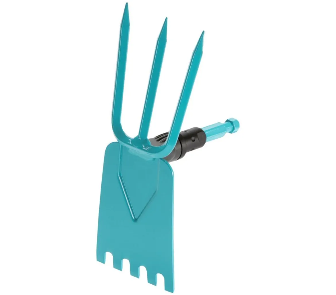 GARDENA combisystem Hacke, 9 cm