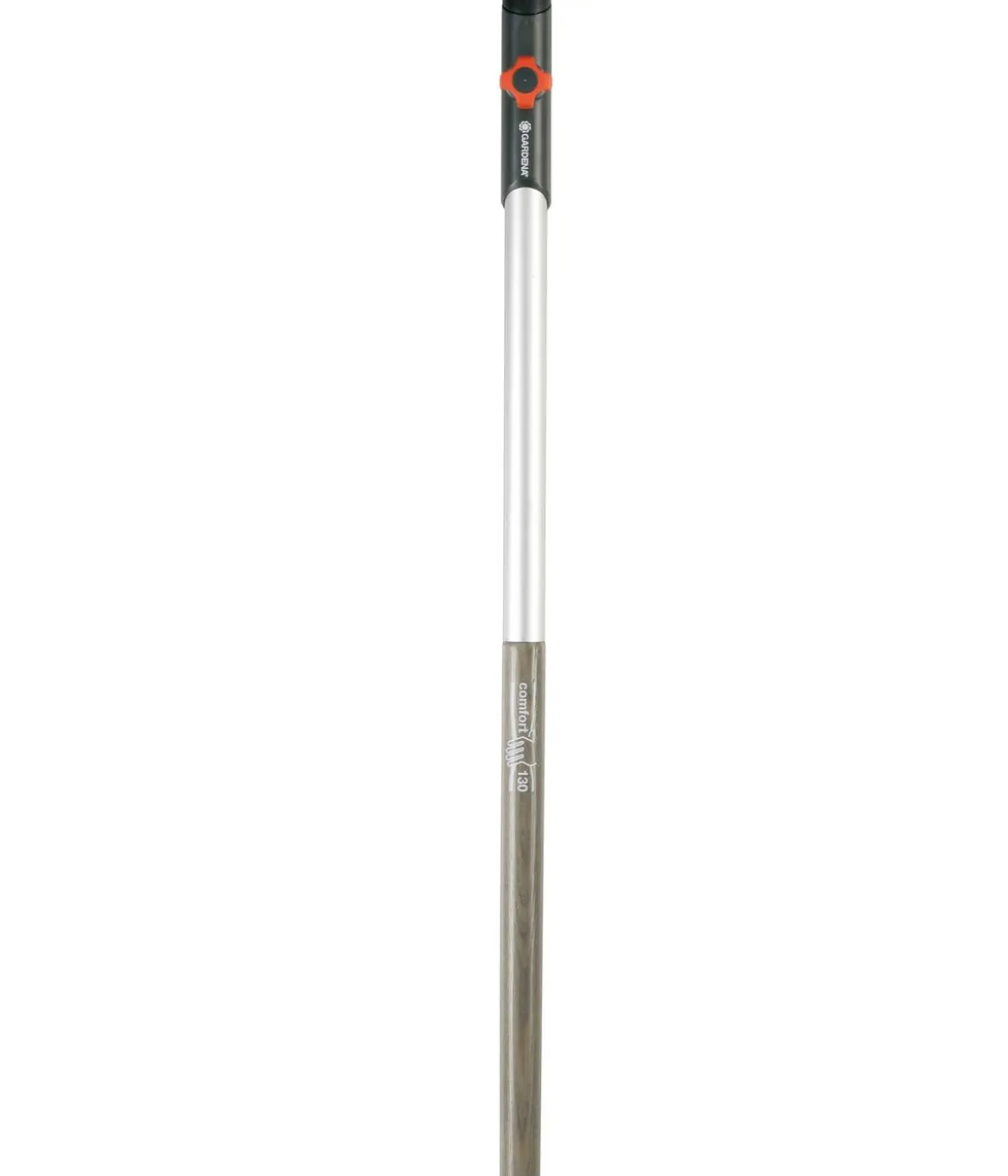 GARDENA combisystem Holzstiel, 130 cm