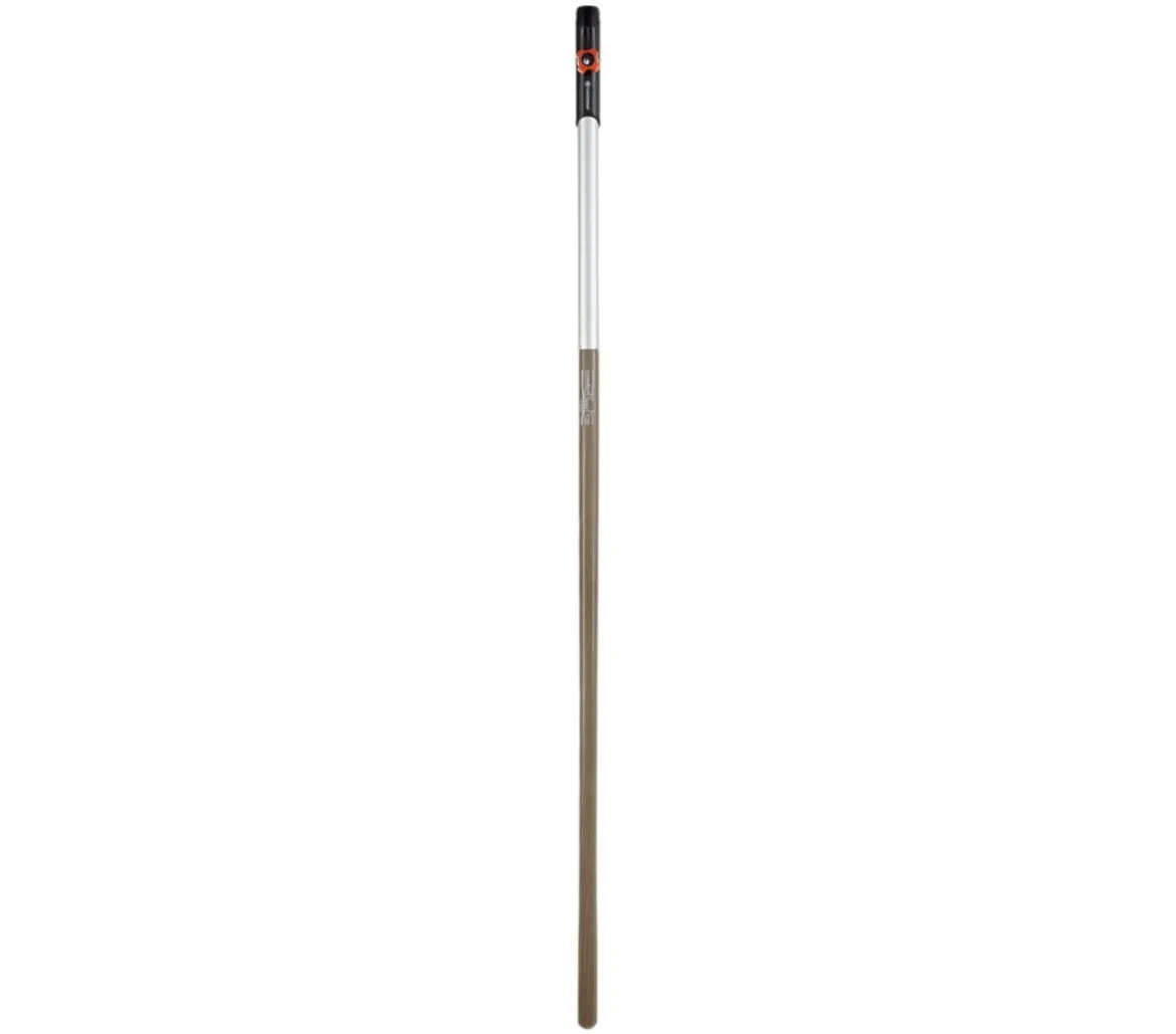 GARDENA combisystem Holzstiel, 130 cm