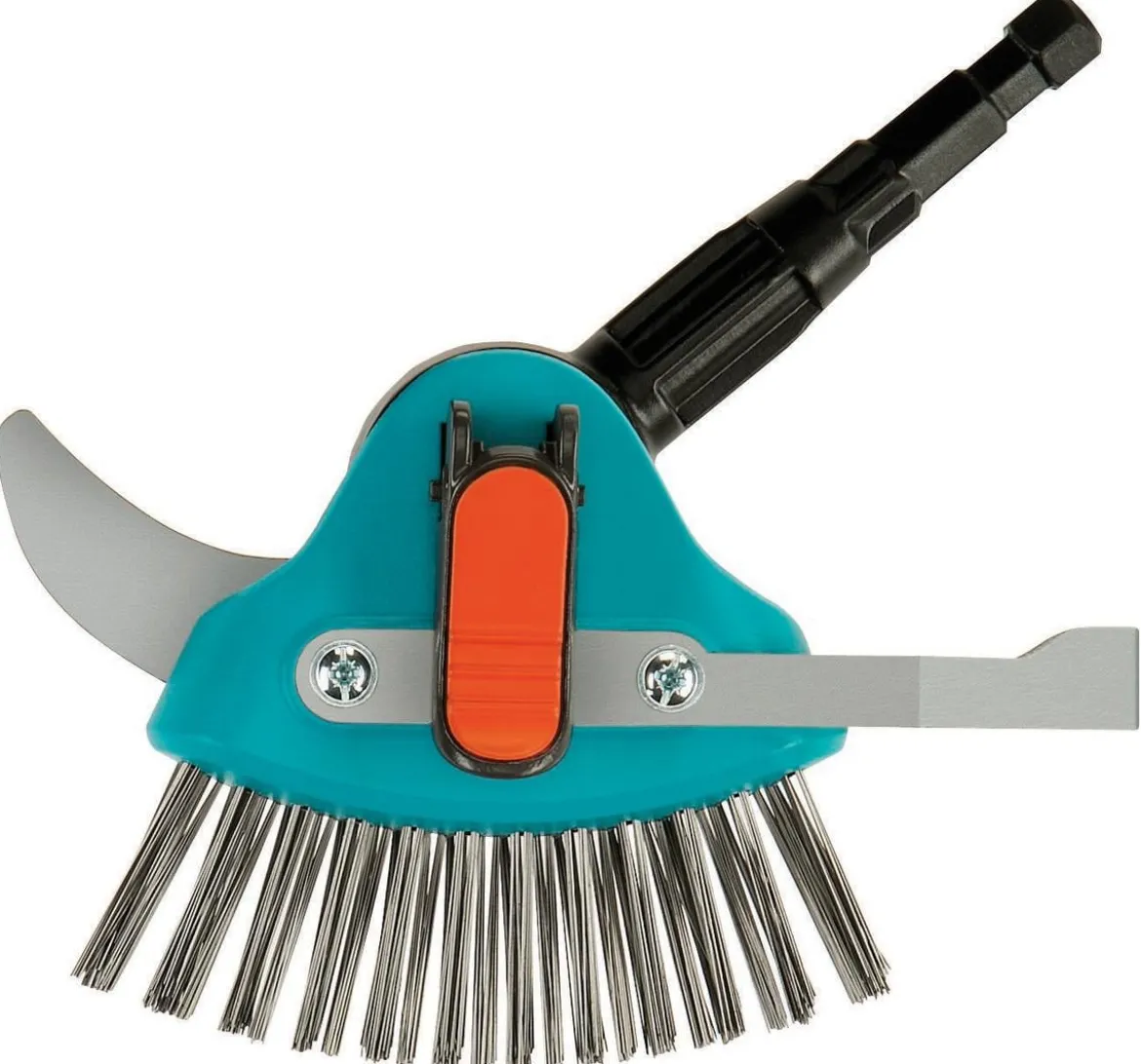 GARDENA combisystem 3in1 Fugenreiniger