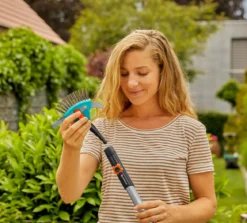 GARDENA combisystem 3in1 Fugenreiniger