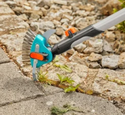 GARDENA combisystem 3in1 Fugenreiniger