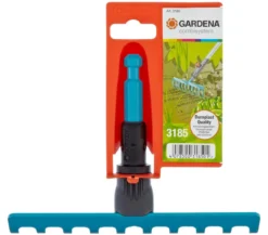 GARDENA combisystem Kleinrechen, 18,5 cm