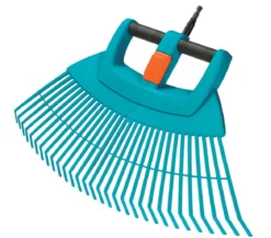 GARDENA combisystem Kunststoff-Fächerbesen XXL vario, 77 cm
