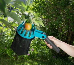 GARDENA combisystem Obstpflücker