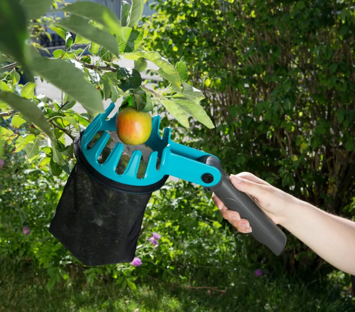 GARDENA combisystem Obstpflücker
