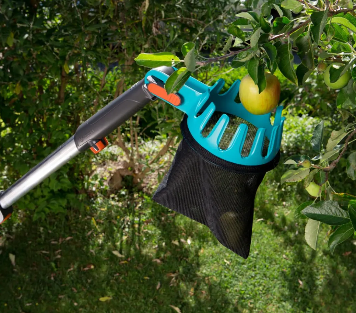 GARDENA combisystem Obstpflücker