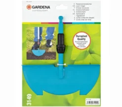 GARDENA combisystem Rasenkantenstecher