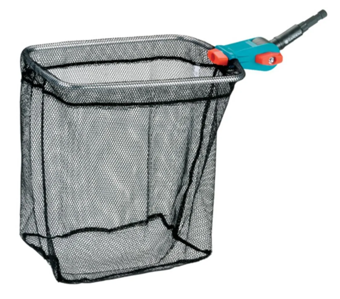 GARDENA combisystem Teichreiniger Vario 2