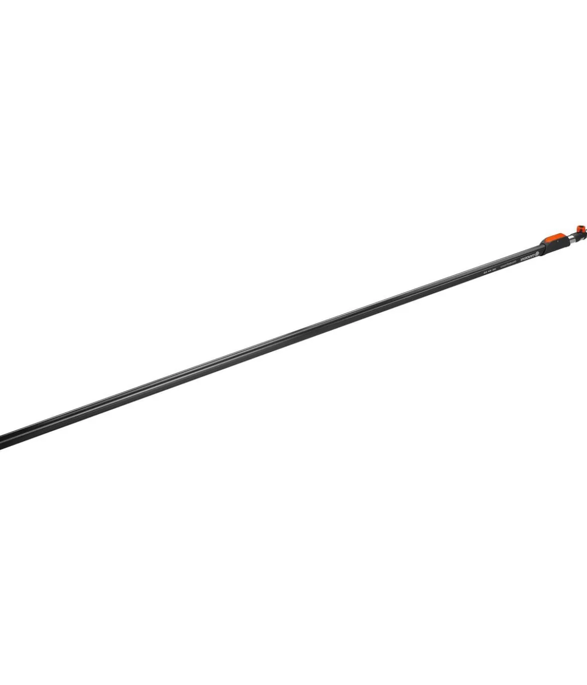 GARDENA combisystem-Teleskopstiel, 210 - 390 cm