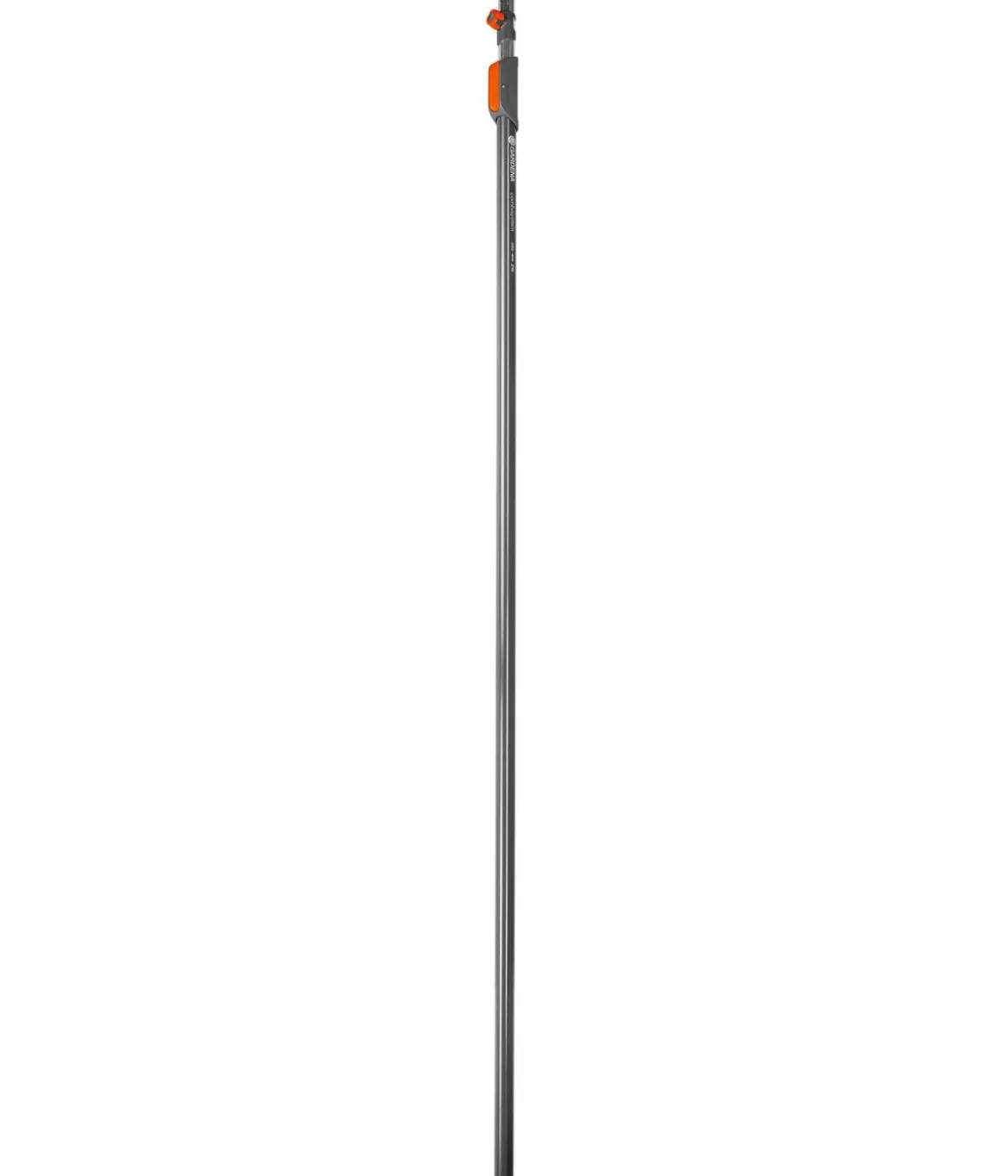 GARDENA combisystem-Teleskopstiel, 210 - 390 cm