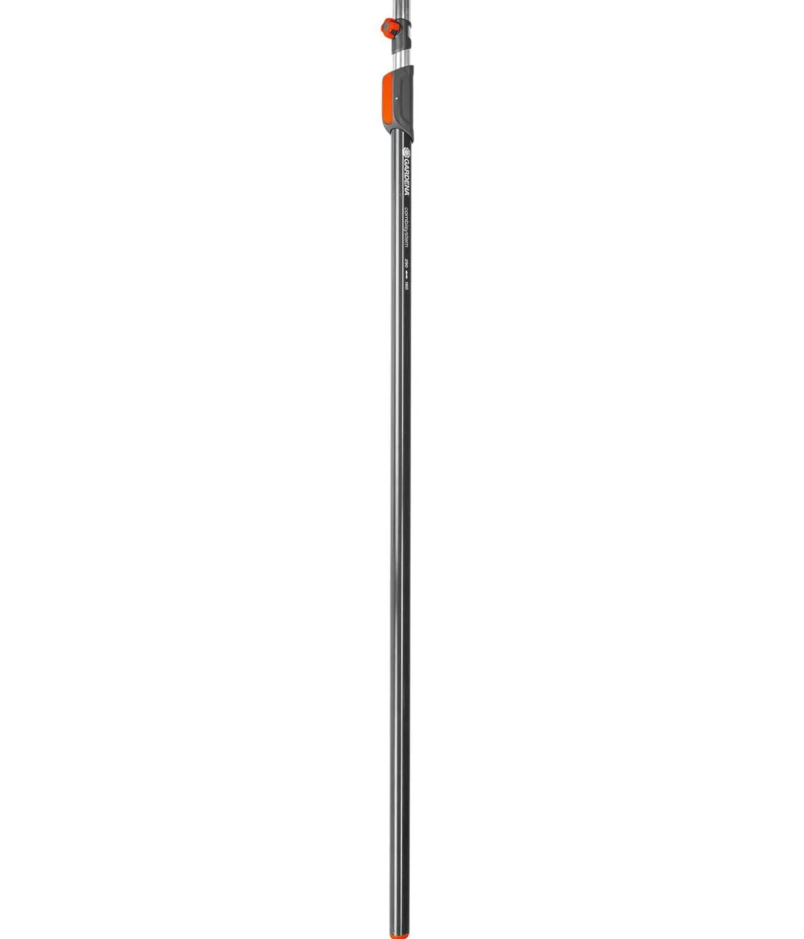 GARDENA combisystem Teleskopstiel, 160 - 290 cm