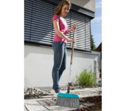 GARDENA combisystem Terrassenbesen