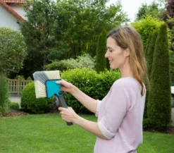 GARDENA combisystem Winkelbesen