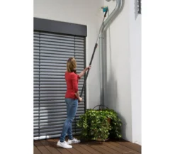 GARDENA combisystem Winkelbesen