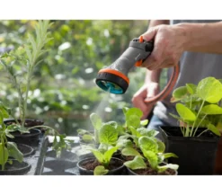 GARDENA Comfort Brause für empfindliche Pflanzen