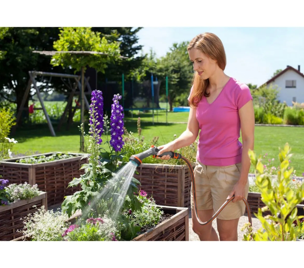 GARDENA Comfort Brause für empfindliche Pflanzen