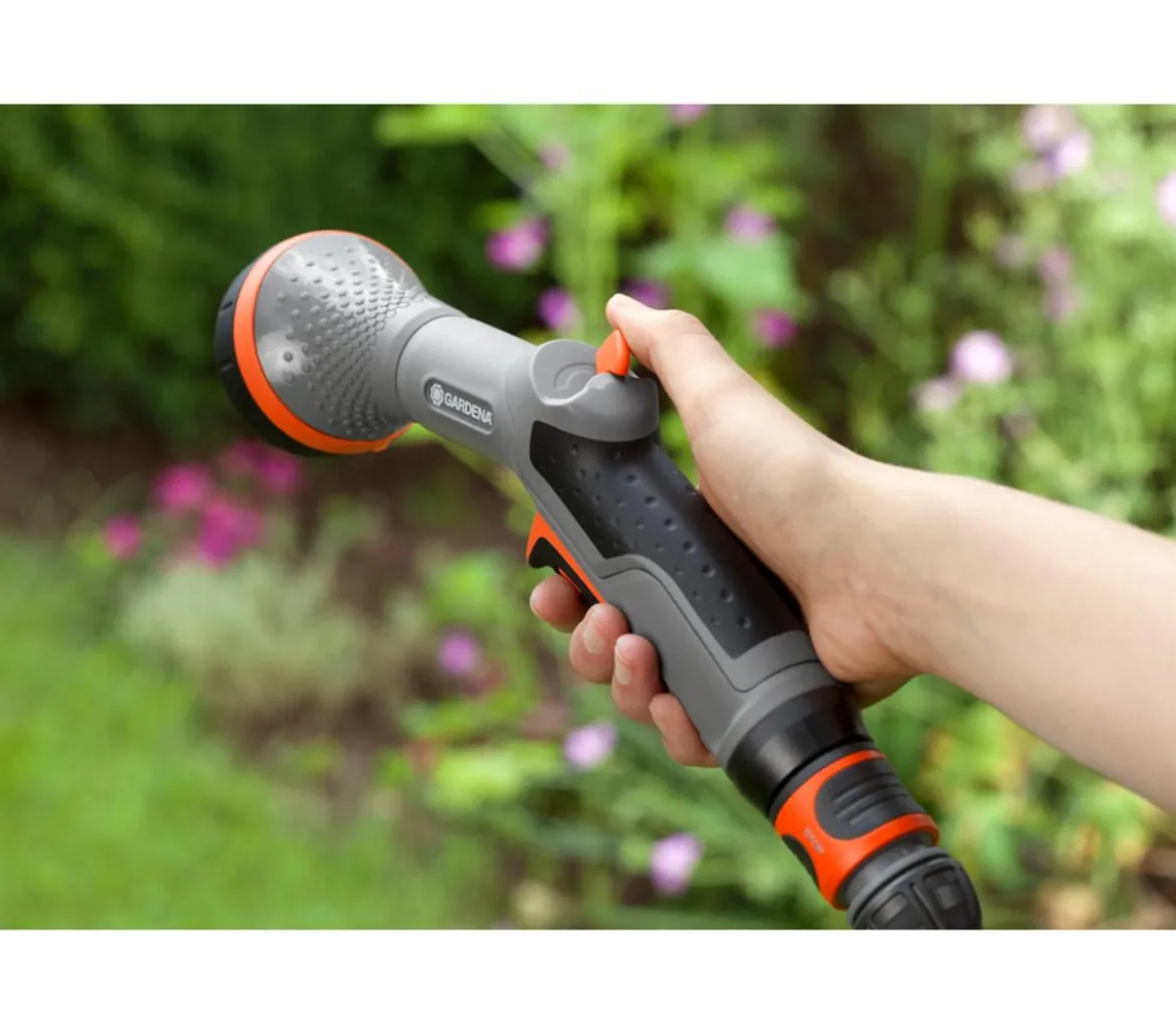 GARDENA Comfort Brause für empfindliche Pflanzen