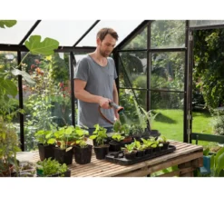 GARDENA Comfort Brause für empfindliche Pflanzen