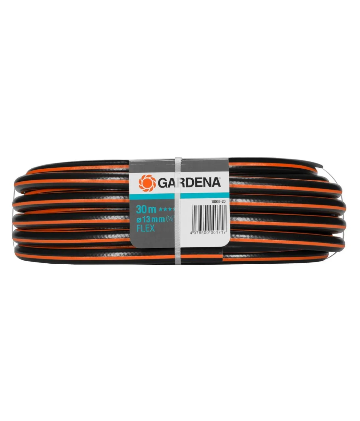 GARDENA Comfort FLEX Schlauch 1/2'', 30 m