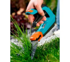 GARDENA Comfort Grasschere