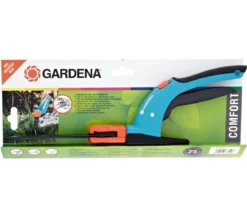GARDENA Comfort Grasschere