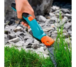 GARDENA Comfort Grasschere