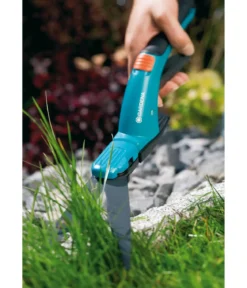 GARDENA Comfort Grasschere