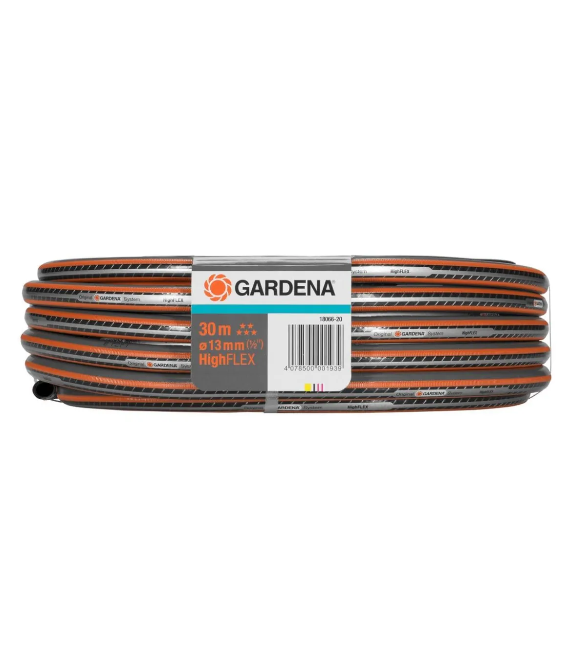 GARDENA Comfort HighFLEX Schlauch 1/2'', 30 m