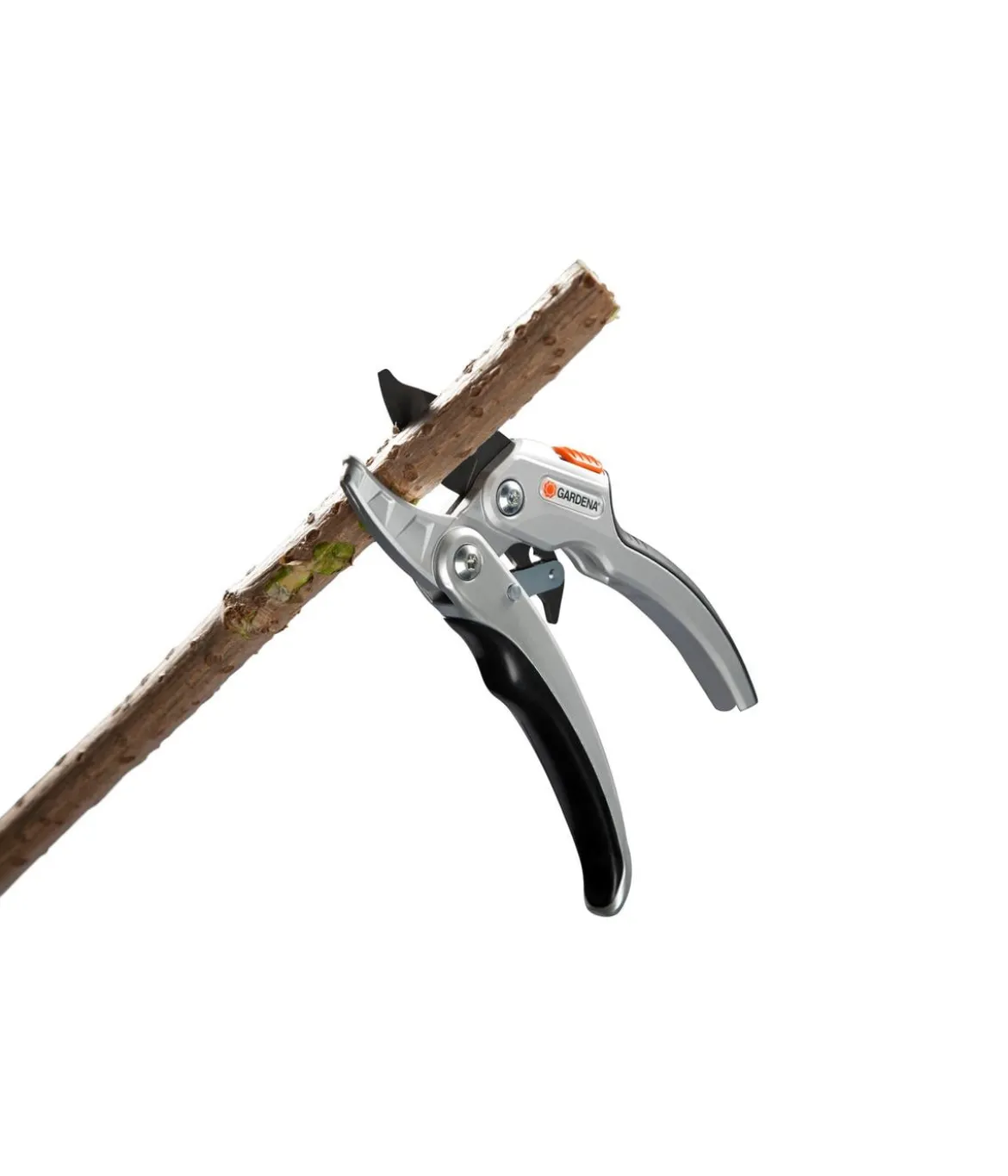GARDENA Comfort Ratschenschere SmartCut