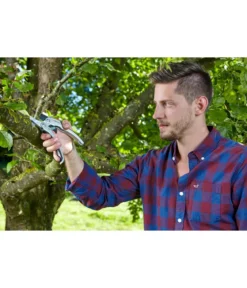 GARDENA Comfort Ratschenschere SmartCut
