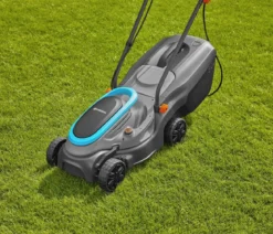 GARDENA Elektro-Rasenmäher PowerMax 32/1200 G2