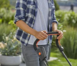 GARDENA Elektro-Rasenmäher PowerMax 37/1800 G2