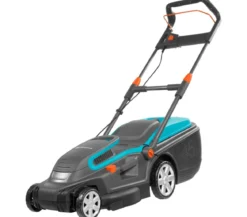 GARDENA Elektro-Rasenmäher PowerMax 1800/42
