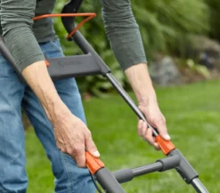 GARDENA Elektro-Rasenmäher PowerMax 1800/42