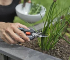 GARDENA Ernteschere GripCut