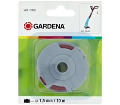 GARDENA Ersatzfadenspule für Turbotrimmer SmallCut 300