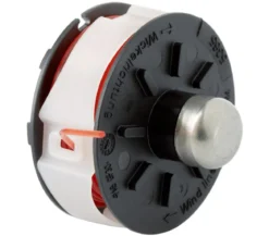 GARDENA Ersatzfadenspule für Turbotrimmer 2402, 6 m