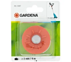 GARDENA Ersatzfadenspule für Turbotrimmer 2404