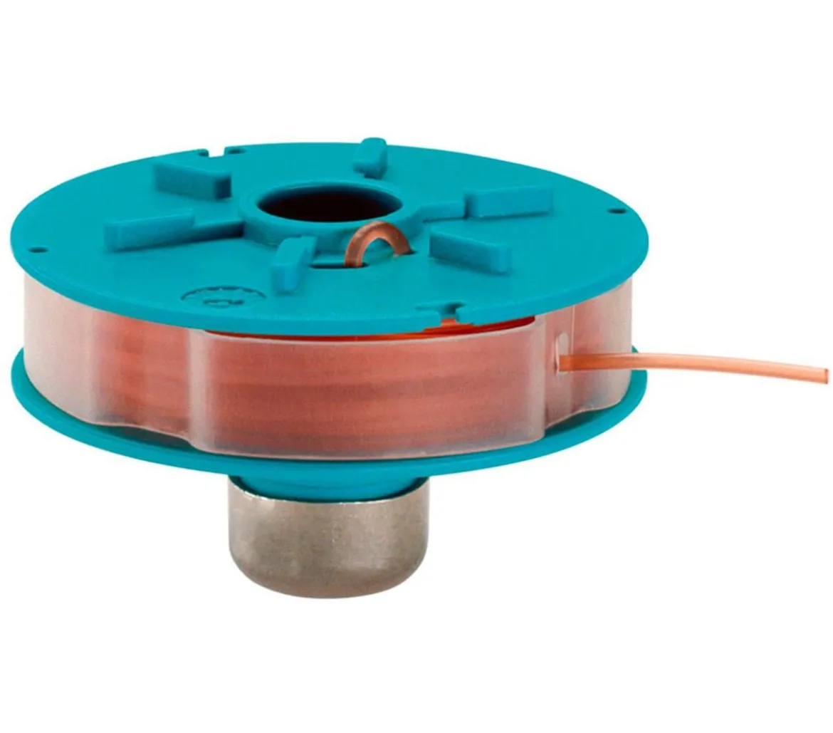 GARDENA Ersatzfadenspule für Turbotrimmer + Turbosense