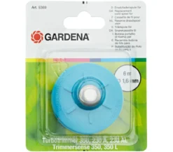GARDENA Ersatzfadenspule für Turbotrimmer + Turbosense